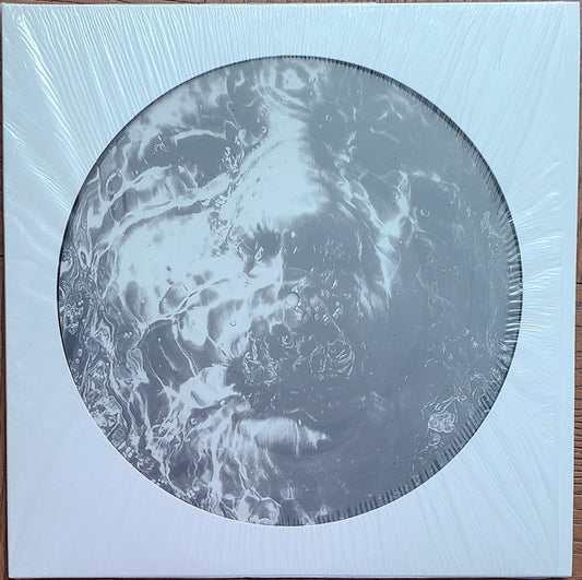 Brother Ali : Secrets & Escapes (LP, Album, Pic)