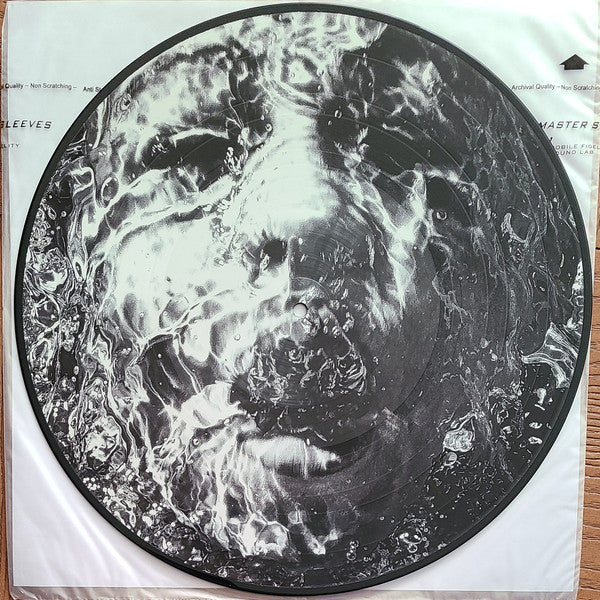 Brother Ali : Secrets & Escapes (LP, Album, Pic)