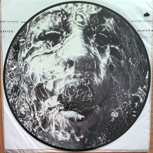 Brother Ali : Secrets & Escapes (LP, Album, Pic)