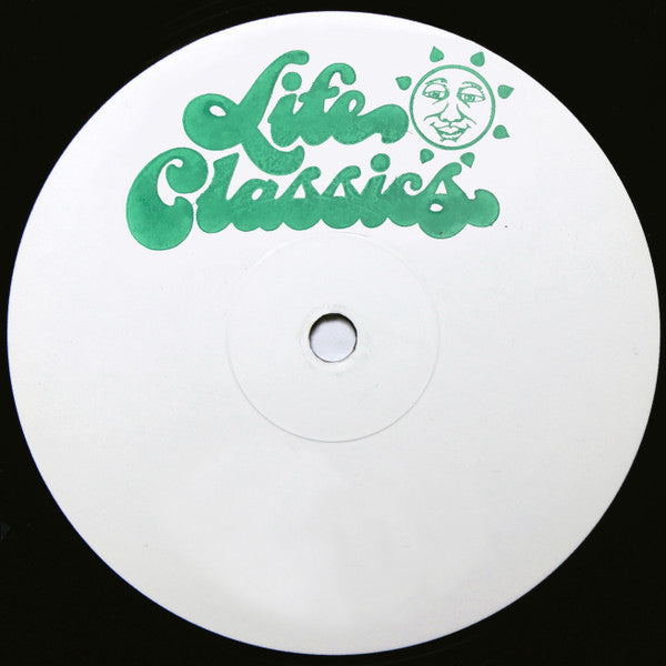 Various : Life Classics 03 (12", Han)