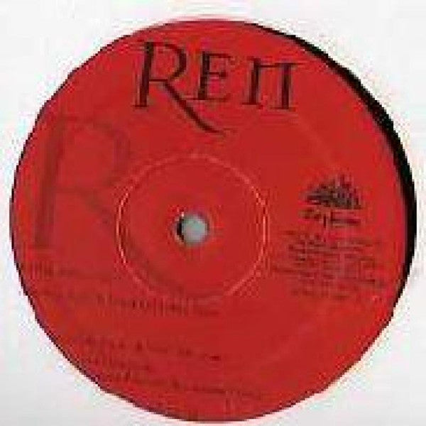 Ren (10) : Breathe Again (12")