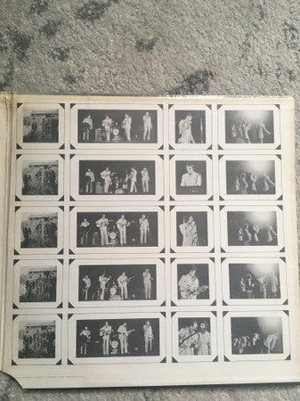 Jay & The Americans : Wax Museum (LP, Album, Gat)