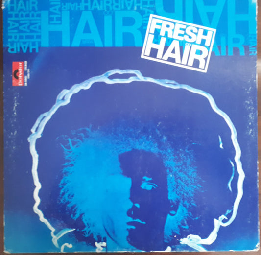 Various : Fresh Hair (LP, Gat)