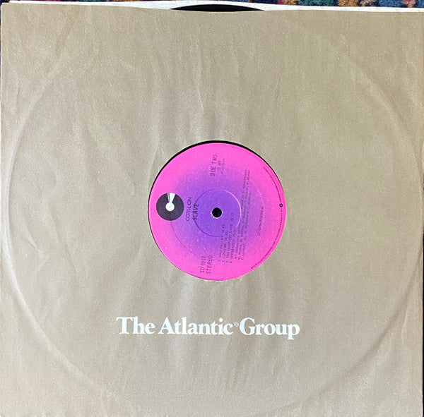 Slave : Slave (LP, Album, RI )