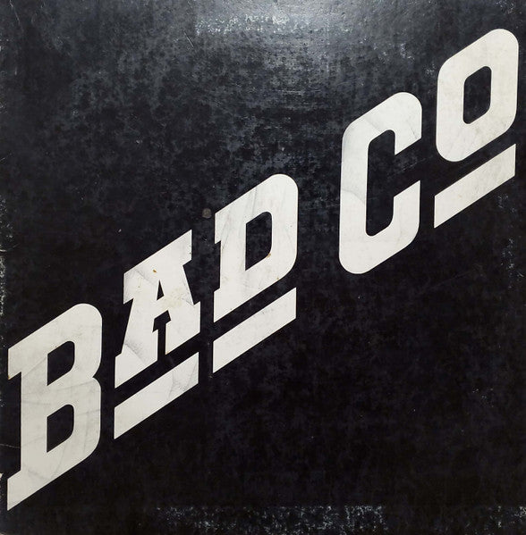 Bad Company (3) : Bad Company (LP, Album, RE, RI )