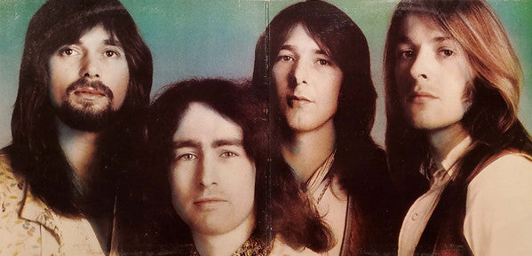 Bad Company (3) : Bad Company (LP, Album, RE, RI )