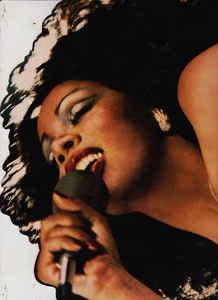 Donna Summer : Live And More (2xLP, Album, Kee)