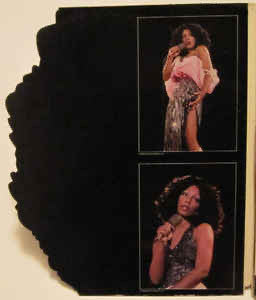 Donna Summer : Live And More (2xLP, Album, Kee)