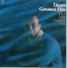 Dion (3) : Dion's Greatest Hits (LP, Comp, RE, Ter)