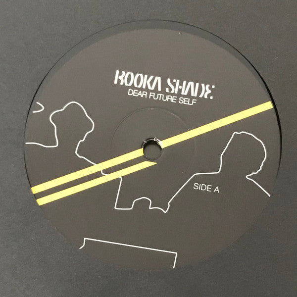 Booka Shade : Dear Future Self (2xLP, Album)