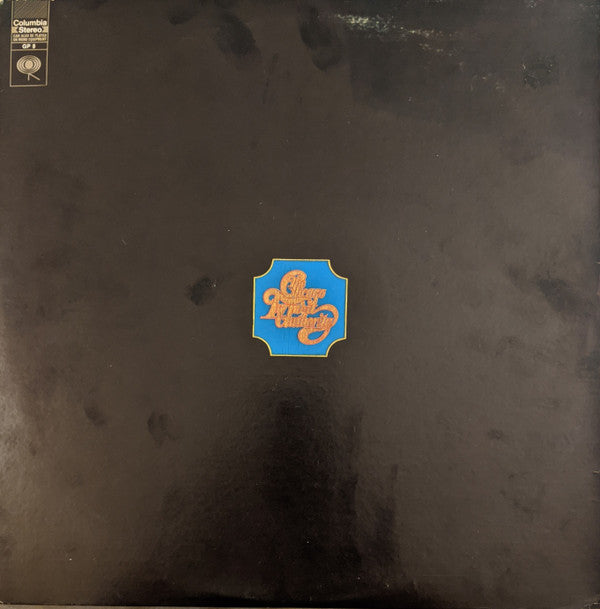 Chicago (2) : Chicago Transit Authority  (2xLP, Album, RE, Ter)