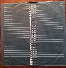 Isaac Hayes & Dionne Warwick : A Man And A Woman (2xLP, Album, Ter)