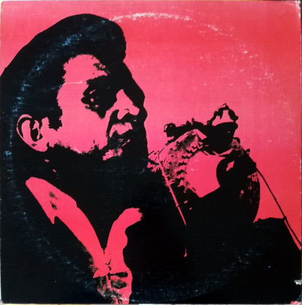 Johnny Cash : Big Hits By The King Of Country On 2 LPs (2xLP, Comp)