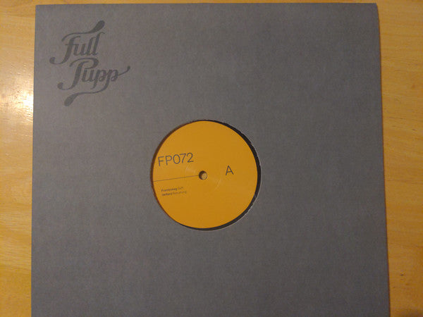 Various : 15 Years Full Pupp Pt.4 (12", Ltd)