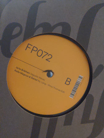 Various : 15 Years Full Pupp Pt.4 (12", Ltd)