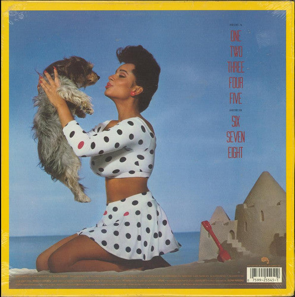Buy Madhouse : 8 (LP, Album, Spe) Online for a great price – Paul Rose