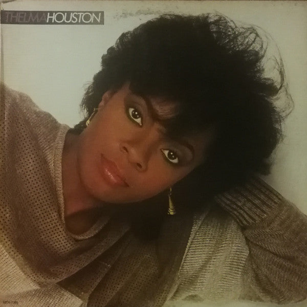 Thelma Houston : Thelma Houston (LP, Album)