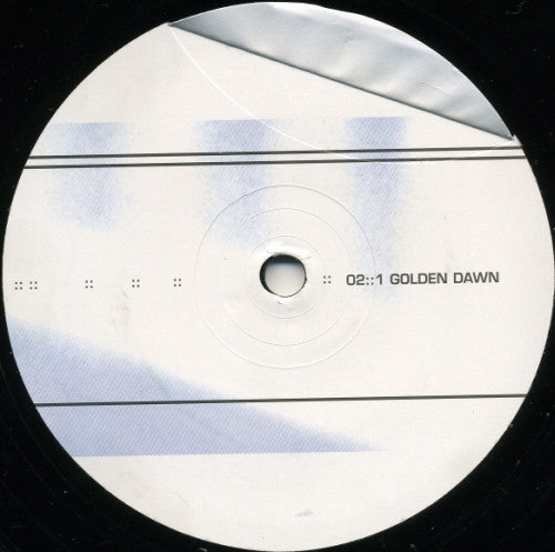 Johannes Heil : Future Primitive (12")