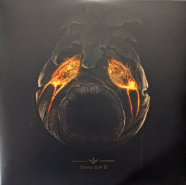 Theophany : Time's End II (2xLP, Album, RP, Gol)