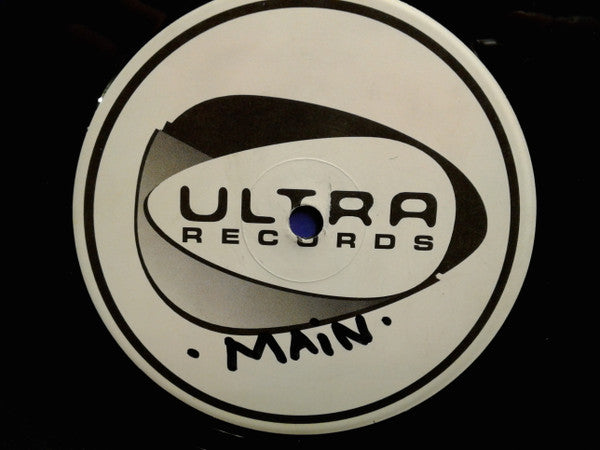 Spoiled & Zigo : More & More (12")