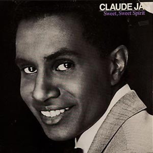 Claude Jay : Sweet, Sweet Spirit (12", EP)