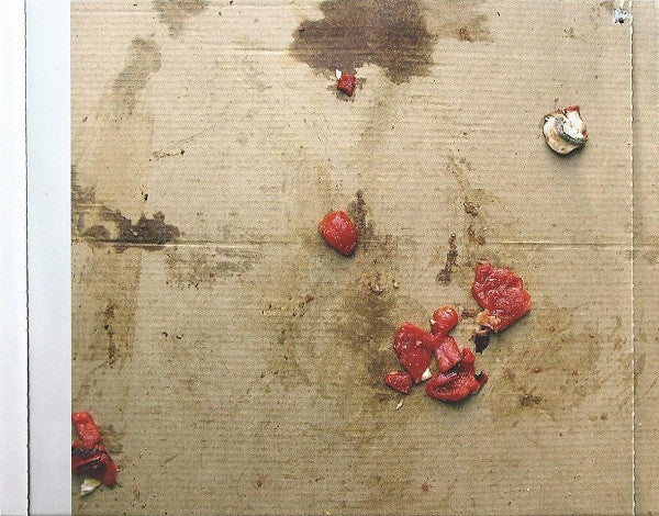 Yeah Yeah Yeahs : It's Blitz! (CD, Album)