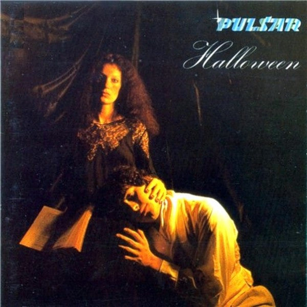 Pulsar (9) : Halloween (LP, Album, RE)