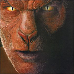 John Fogerty : Eye Of The Zombie (LP, Album)