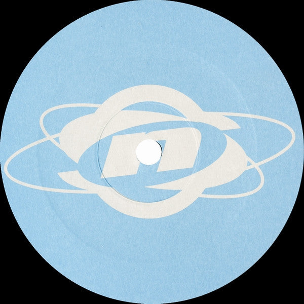 Darude : Feel The Beat (12")