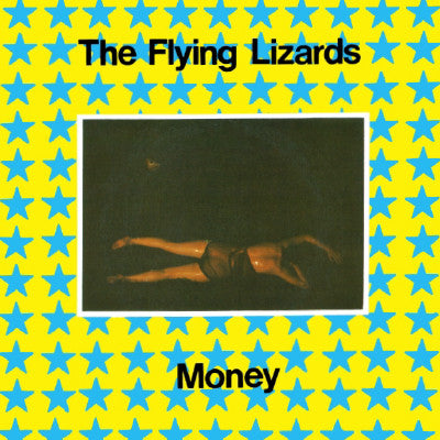 The Flying Lizards : Money (12", Single, Spe)