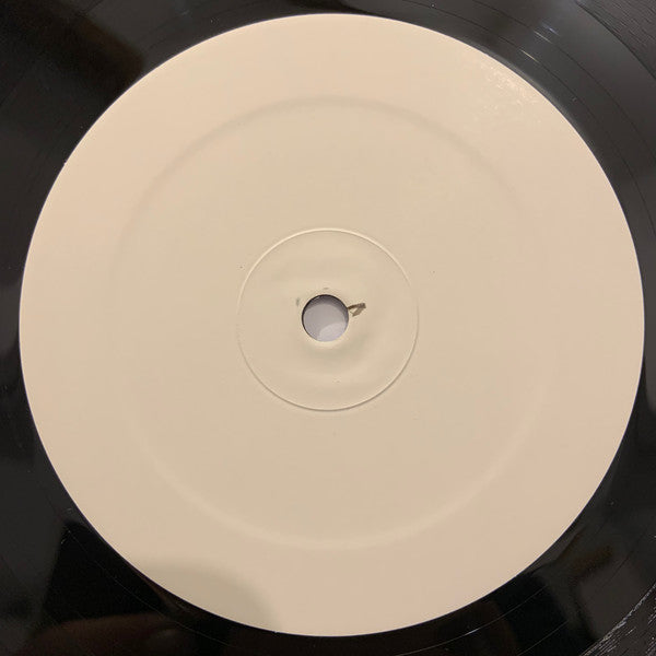 Deep88 : The Revolution Will Not Be Sponsored (12", W/Lbl)