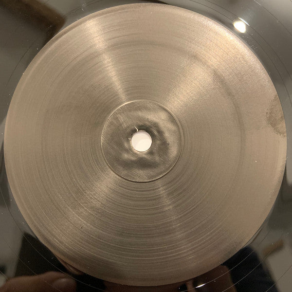 Deep88 : The Revolution Will Not Be Sponsored (12", W/Lbl)