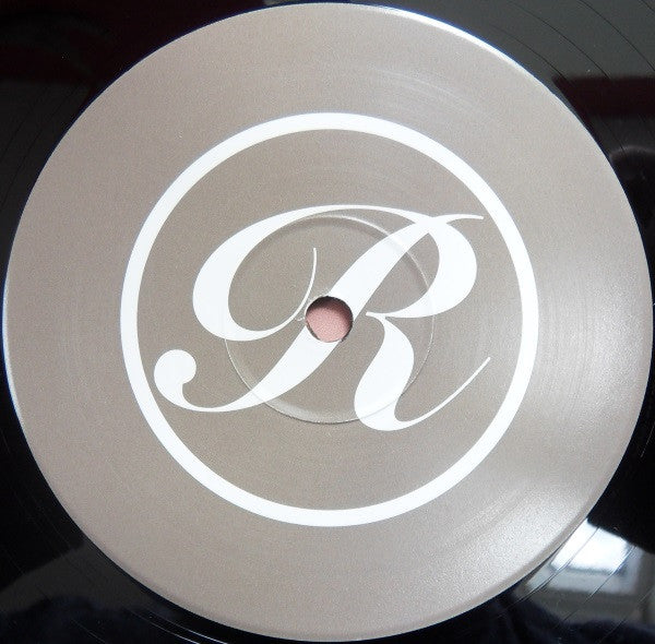 Latoro : Electric Sky (2x12", Promo, Gat)