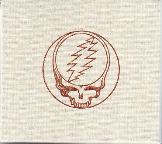 Grateful Dead* : So Many Roads (1965-1995) (5xHDCD, Album + Box)