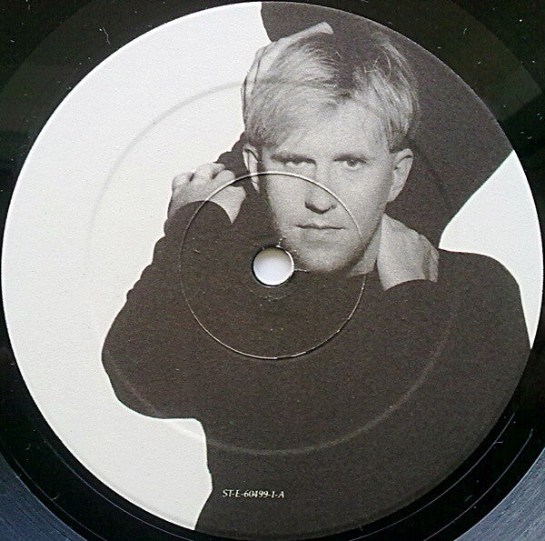 Howard Jones : One To One (LP, Album)