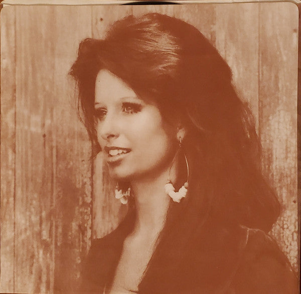 Jessi Colter : Jessi (LP, Album, Los)