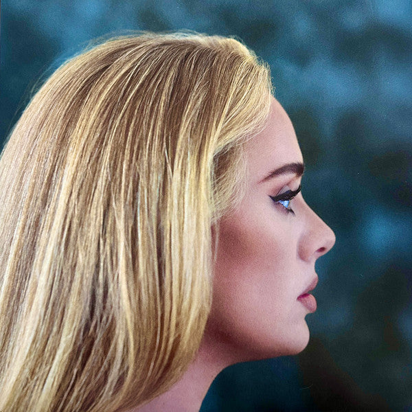 Adele (3) : 30 (2xLP, Album, Ltd, Cle)