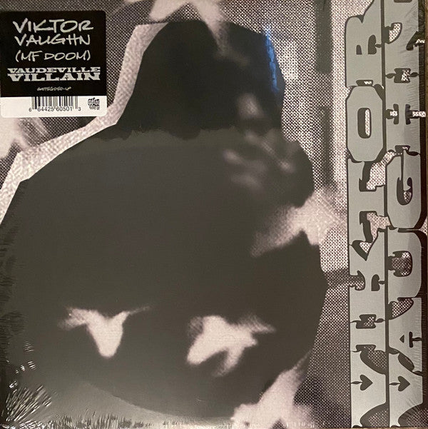 Viktor Vaughn : Vaudeville Villain (2xLP, Album, Ltd, RE, Sil)