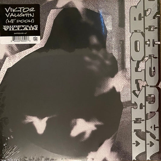 Viktor Vaughn : Vaudeville Villain (2xLP, Album, Ltd, RE, Sil)
