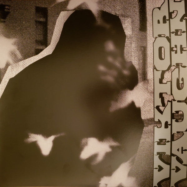 Viktor Vaughn : Vaudeville Villain (2xLP, Album, Ltd, RE, Sil)