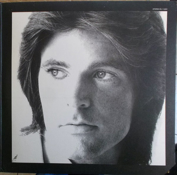 Rick Nelson & The Stone Canyon Band : Garden Party (LP, Album)