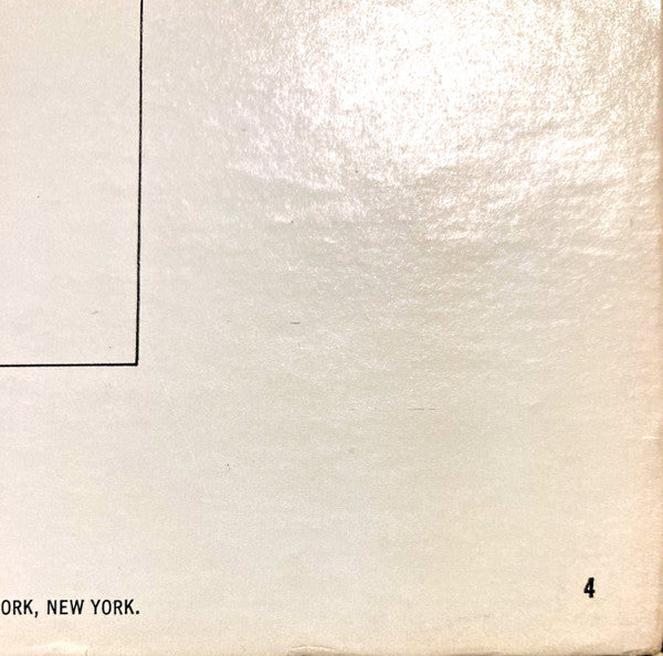 Miriam Makeba : Pata Pata (LP, Album, Ter)