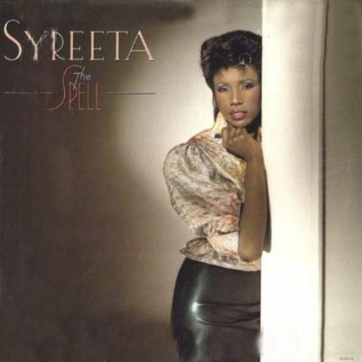 Syreeta : The Spell (LP, Album)
