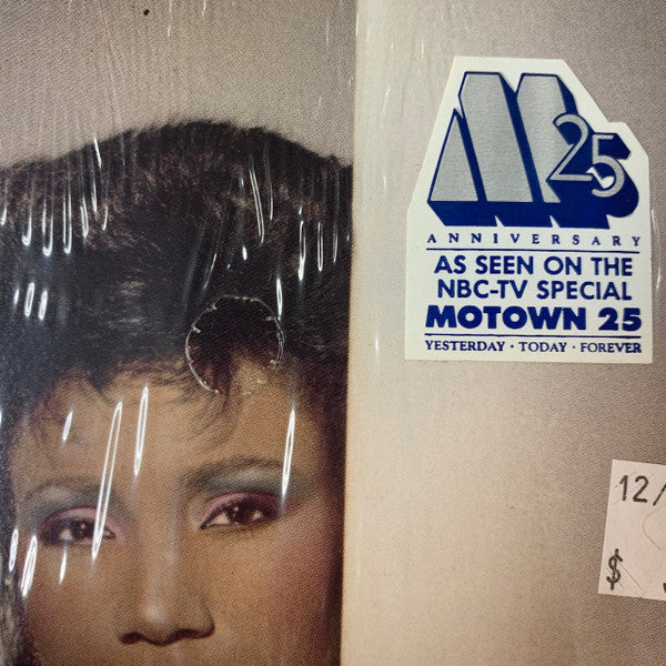 Syreeta : The Spell (LP, Album)