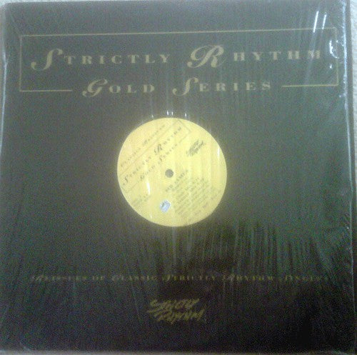 Simone / Sir James : My Family Depends On Me / Special (12")