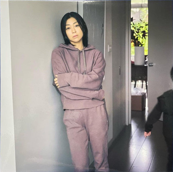 Utada Hikaru : Badモード (2xLP, Album, Ltd, 180)