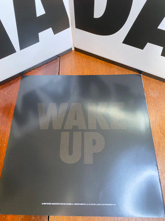 John Carpenter, Alan Howarth : They Live  (LP, Ltd, RE, Bla)