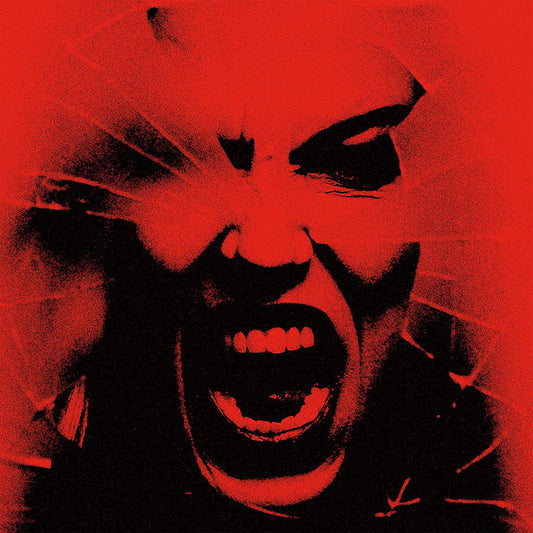 Halestorm : Back From The Dead (LP, Album, Bla)