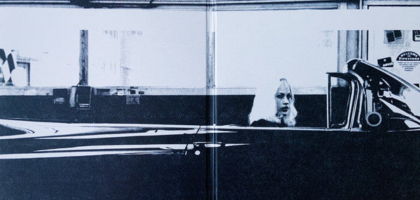 Various : Lost Highway (Original Motion Picture Soundtrack) (LP, Cle + LP, Cle + Album, Comp, Dlx, RE, RM, 150)