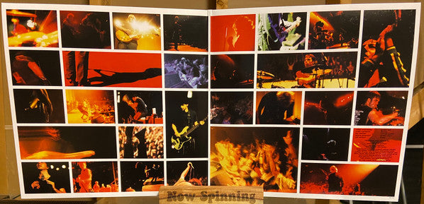 Pearl Jam : Live On Two Legs (2xLP, Album, RSD, RE, Cle)